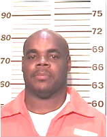 Inmate LEWIS, RODNEY L