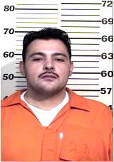 Inmate LOBATO, CHARLES V