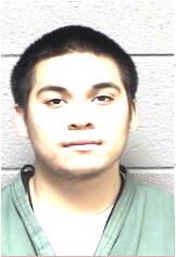 Inmate LOPEZ, SAMUEL M