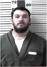 Inmate MARTINEZ, ANDRES L