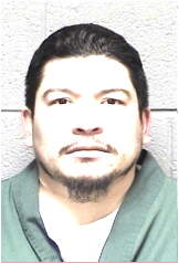 Inmate MEDINA, RICHARD A