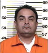 Inmate MONTOYA, DEAN D