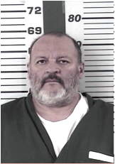 Inmate PACHECO, JOSEPH A