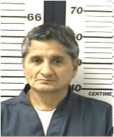 Inmate PENA, LEROY J