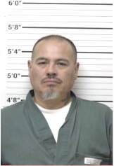 Inmate QUINTANA, ERNEST