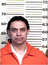 Inmate REYES, ROBERTO B