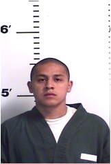 Inmate RIVERA, RAYMOND