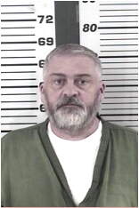 Inmate SEXTON, WILLIAM W