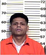 Inmate TORRESRODRIGUEZ, ENCARNACION