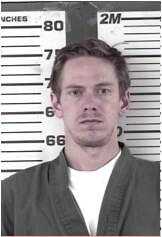 Inmate TOWNER, TYLER J