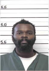 Inmate WASHINGTON, JEFFERY K