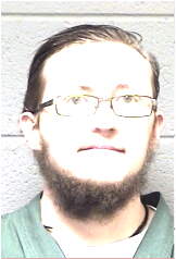 Inmate WEIR, BRANDON L