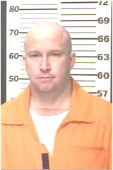 Inmate WELCH, CALVIN B