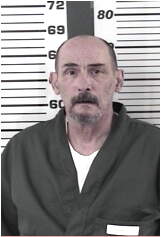 Inmate WILKINSON, MICHAEL C