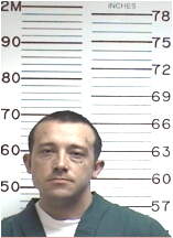 Inmate WOHLTMAN, CHRISTOPHER