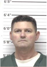 Inmate ANDREWS, LARRY T