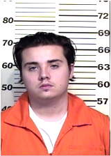 Inmate CHAPDELAINE, ERIC A