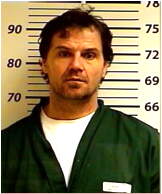 Inmate CHILDERS, DENNIS