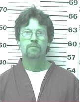 Inmate DAVIS, KEVIN L