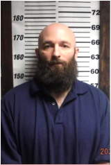 Inmate DEPRIEST, WESLEY R