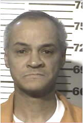 Inmate DEVEREAUX, DANIEL J