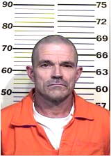 Inmate DUMAS, JOHN R