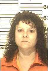 Inmate FIDLER, SHERRY D