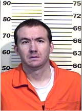 Inmate FLECKENSTEIN, JEFFREY S