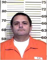 Inmate FOSTER, ANDREW M