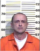 Inmate HARRIS, JOHNNY D