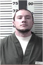 Inmate JERMAN, JUSTIN C