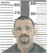 Inmate KEIRY, DUANE D