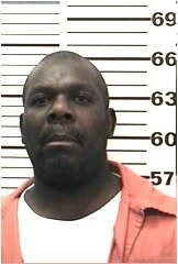 Inmate KELLEY, JAMES A