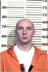 Inmate LENOX, WILLIAM R