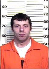 Inmate LOEWEN, CHANTRY J