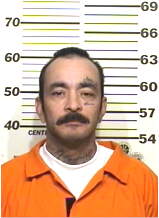 Inmate LOPEZ, DENNIS J