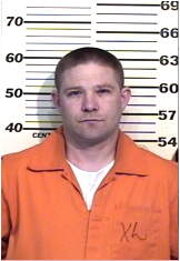 Inmate MCPHERSON, DANIEL B