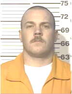 Inmate PEEK, NICHOLAS A