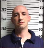 Inmate PFEIFFER, ERIC R