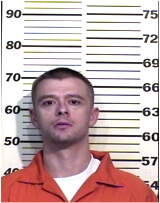 Inmate PFEIFFER, JOSEPH W