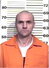 Inmate REID, SHAWN P