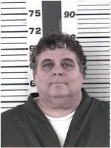 Inmate RIVERA, ERROL R