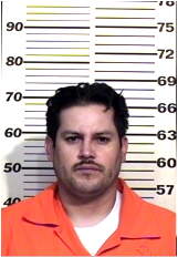 Inmate SOTO, RAMON