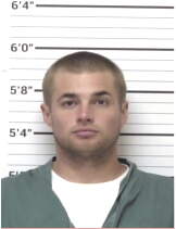 Inmate SOWDER, CHRISTOPHER S