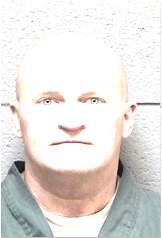 Inmate SPRAGUE, BART D