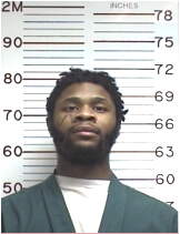 Inmate WASHINGTON, PHARRIS