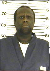 Inmate WRIGHT, ERNEST