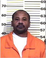 Inmate ALLEN, MARTY C