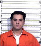 Inmate BALLINGER, KENNETH R