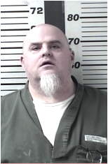 Inmate COLLIER, FRED C